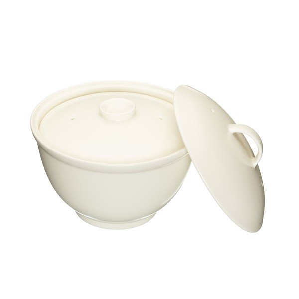 Keramický hrniec na varenie ryže Kitchen Craft Oriental-image-1