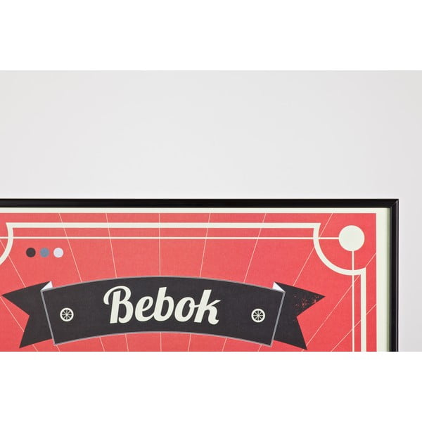 Plagát Brambla Bebok-image-2