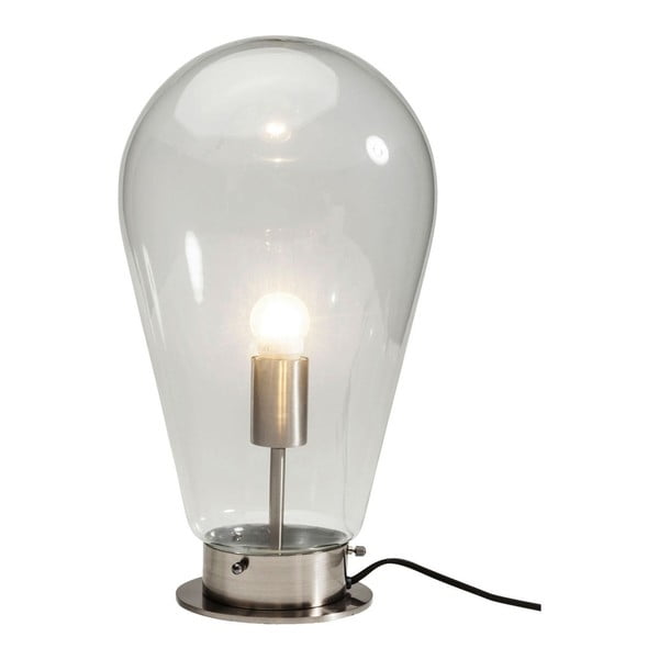 Stolová lampa Kare Design Bulb