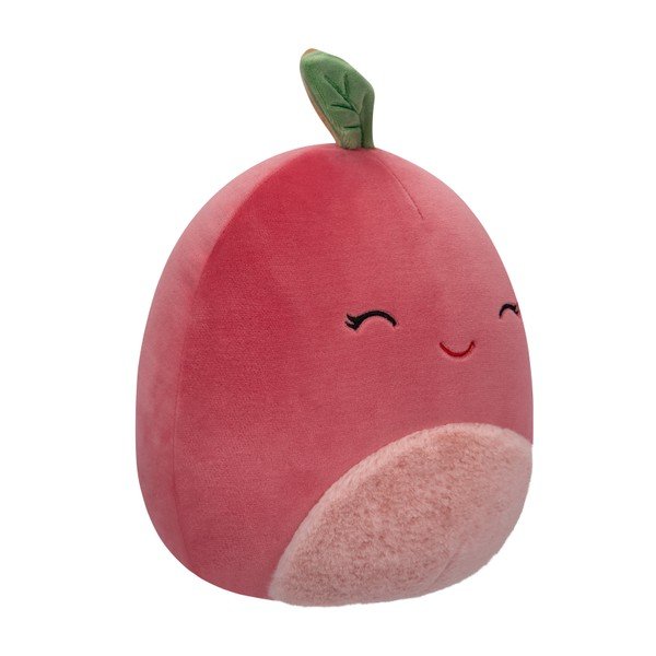 Plyšová hračka Cherry - SQUISHMALLOWS-image-2