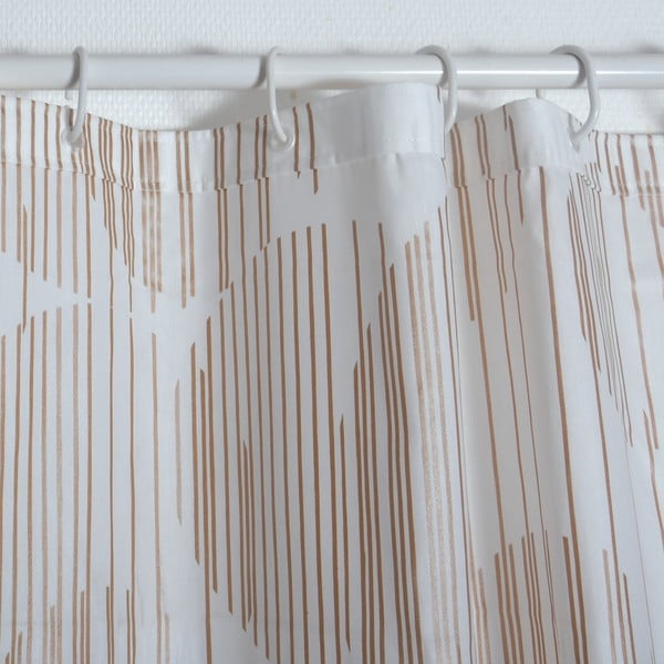 Sprchový záves 180x200 cm Raio – Spirella-image-2