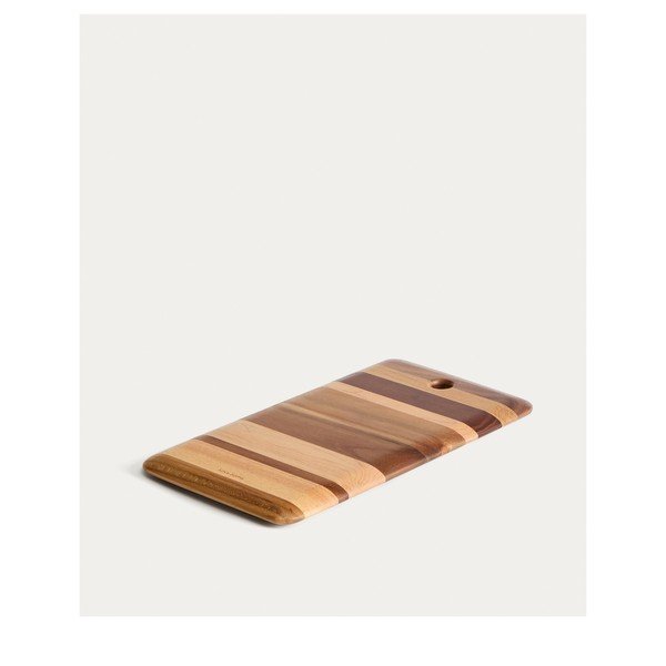 Servírovacia drevená doštička 36 x 19 cm Nover – Kave Home-image-2