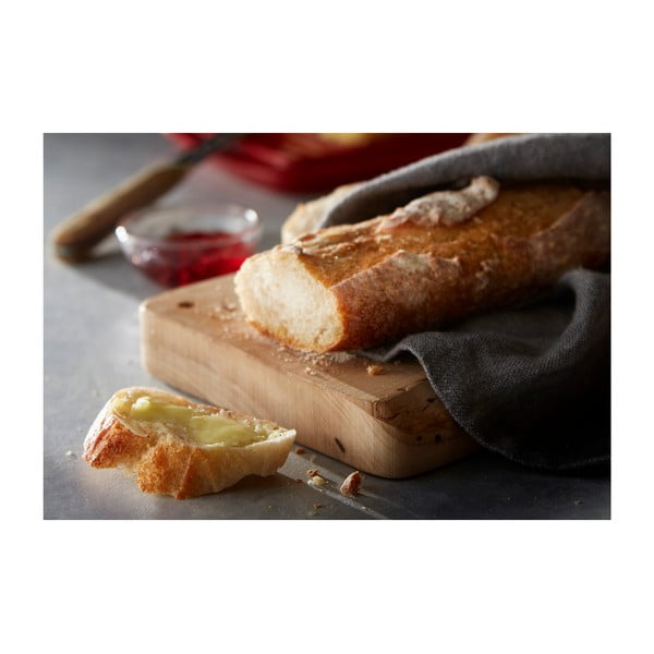 Keramická forma na pečenie bagety 3,7 l – Emile Henry-image-3