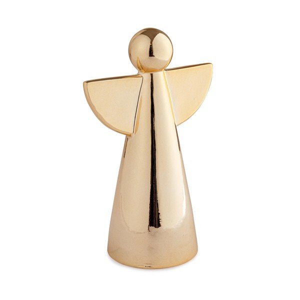 Porcelánová vianočná figúrka (výška  20 cm) Dunster  – Bizzotto