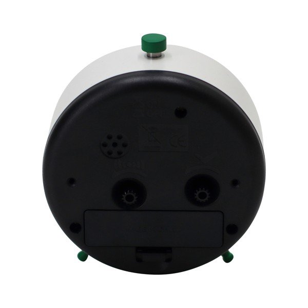 Budík Button Retro – Karlsson-image-3