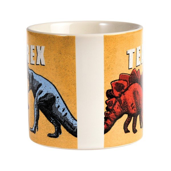 Keramický hrnček Rex London Tea Rex, 350 ml-image-2