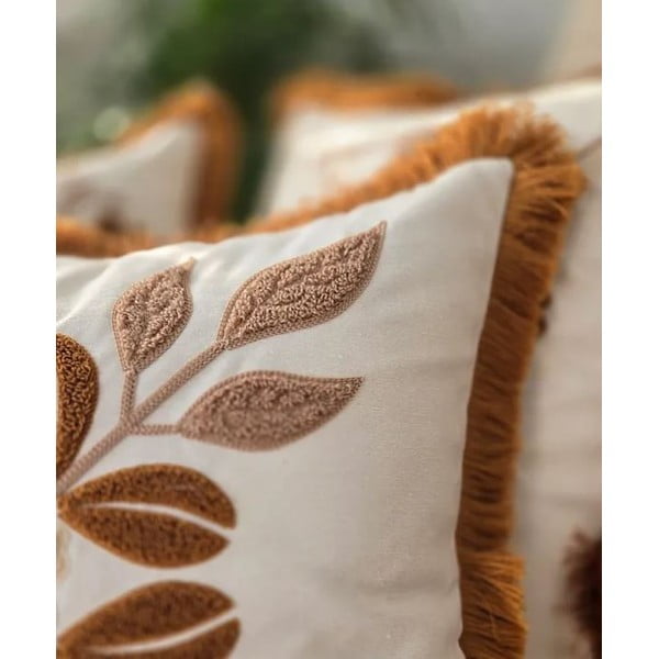 Obliečka na vankúš 43x43 cm – Mila Home-image-2