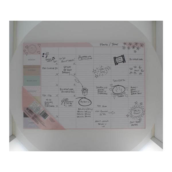 Týždenný plánovač npw™ Weekly Planner-image-3