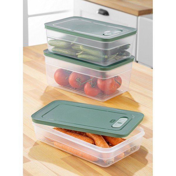 Potravinové škatuľky v súprave 3 ks – Hermia-image-1