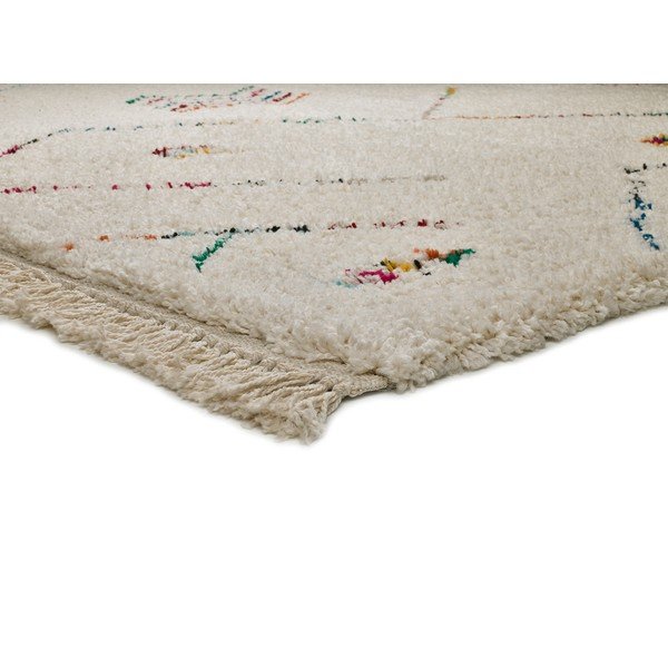Krémovobiely koberec Universal Ziri, 160 x 230 cm-image-2