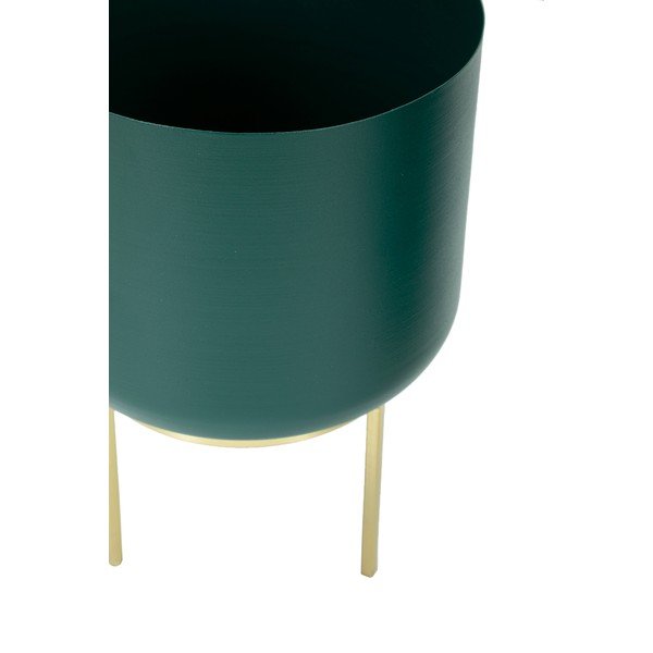 Kovové obaly na kvetináče v súprave 2 ks ø 20 cm Grent – ​​Mauro Ferretti-image-4