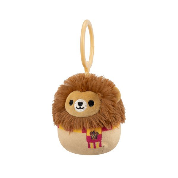 Kľúčenka Harry Potter Gryffindor – SQUISHMALLOWS-image-1