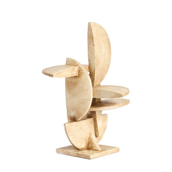 Soška z polyresínu (výška  34 cm) Giselle – Light & Living