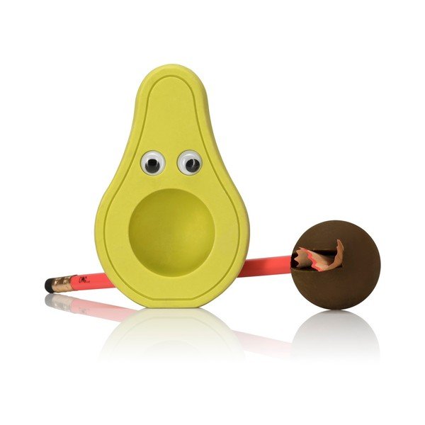 Set strúhadla a gumy npw™ Avocado-image-2