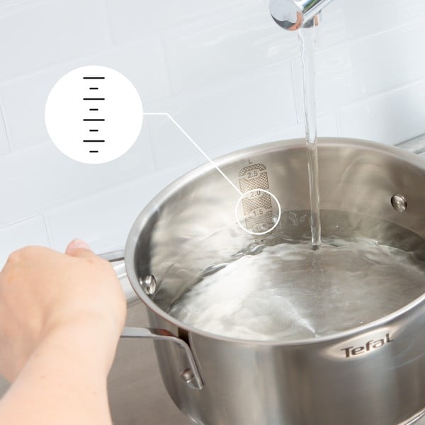 Antikoro súprava riadu 6 ks DUETTO+ G719S655 – Tefal-image-1