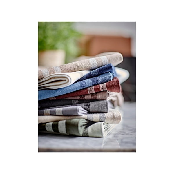Bavlnené utierky v súprave 2 ks 50x70 cm Soft Tools – Södahl-image-2