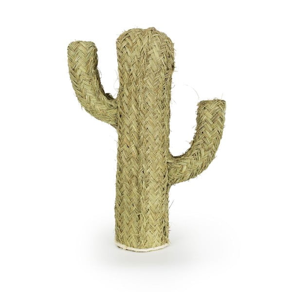 Ručne vyrobená dekorácia Surdic Cactus Esparto