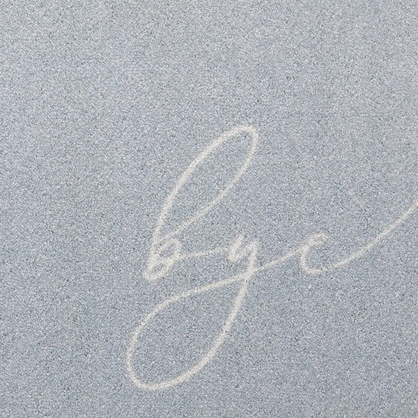 Rohožka 40x60 cm Hello Bye – Artsy Doormats-image-4