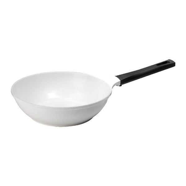 Indukčná wok panvica Classe 26 cm