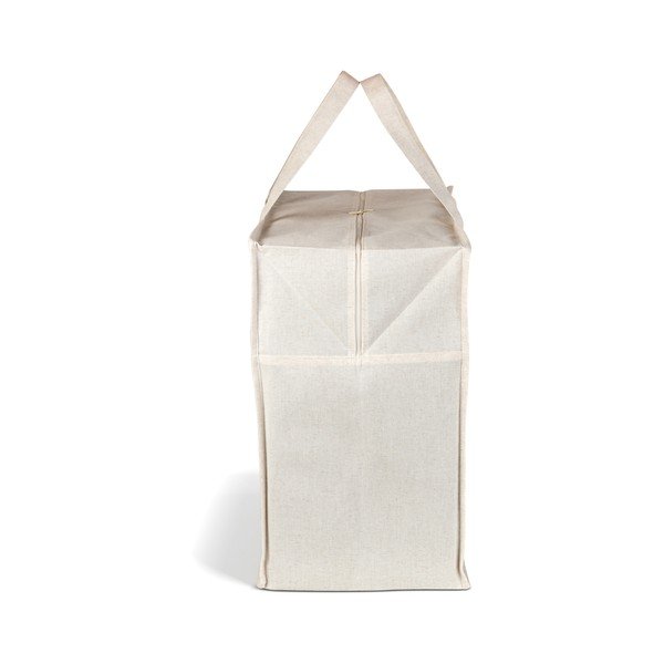 Látkový úložný box na oblečenie 26x30x50 cm Soft Storage XL – Bigso-image-1