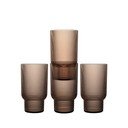 Poháre v súprave 4 ks 430 ml Billi – Sagaform