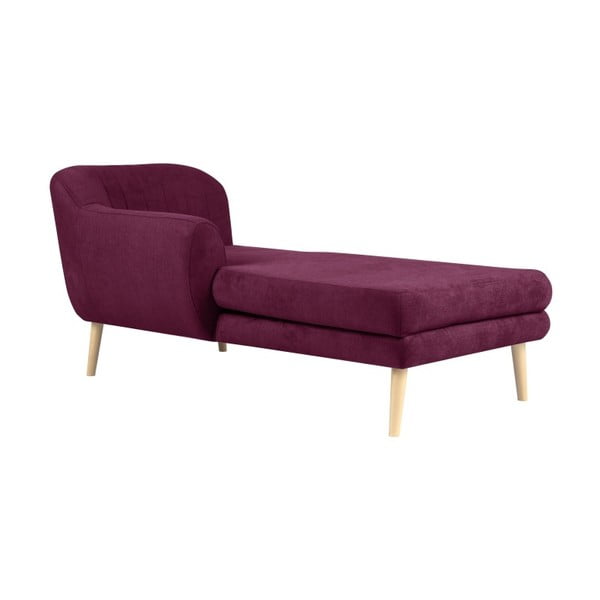 Fialová leňoška Mazzini Sofas Sardaigne-image-1
