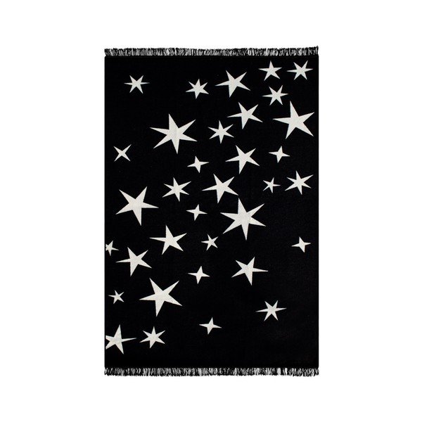 Obojstranný prateľný koberec Kate Louise Doube Sided Rug Milkyway, 160 × 250 cm-image-2