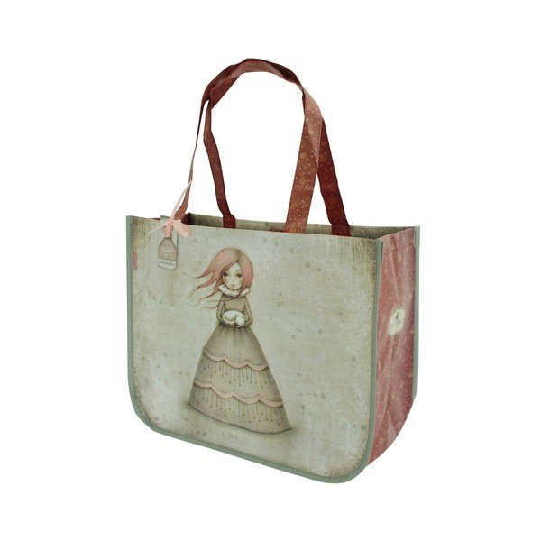 Nákupná taška Santoro London Travellers Rest-image-1