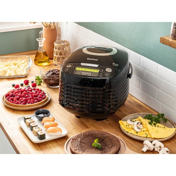 Multifunkčný hrniec Sphericook - Tefal-image-1