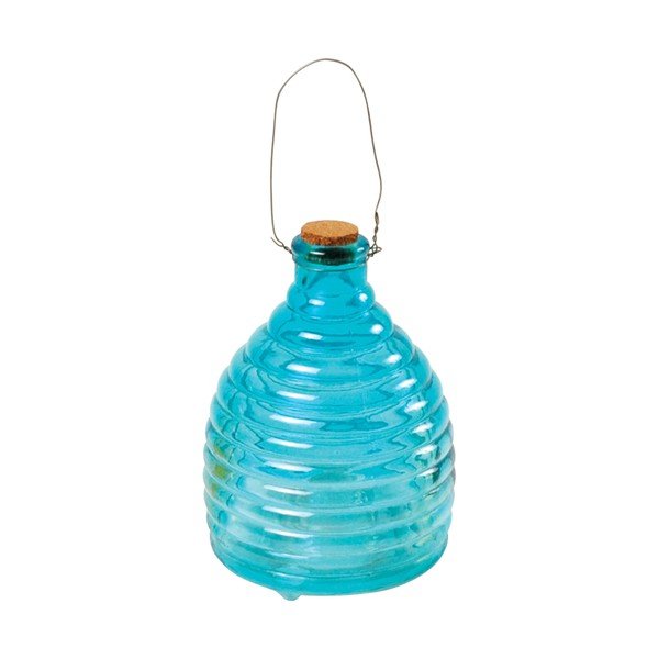 Sklenené lapače hmyzu v súprave 3 ks – Esschert Design-image-3