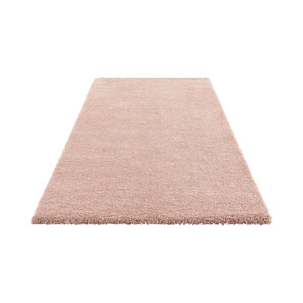Ružový koberec Elle Decoration Passion Orly, 200 × 290 cm-image-4