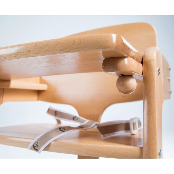 Jedálenská stolička Kid Up – Roba-image-2