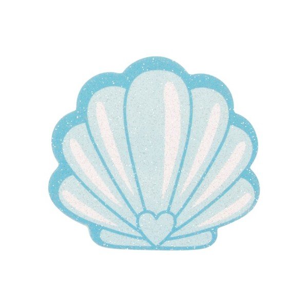 Sada pilníka a klieští na nechty Sass & Belle Mermaid-image-1
