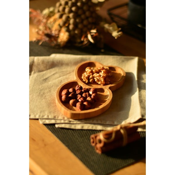 Bambusová tácka 10x18 cm – Hermia-image-2