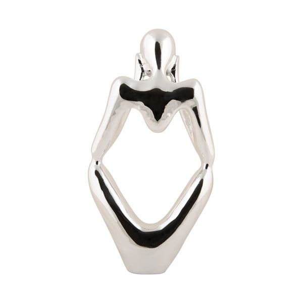 Soška z polyresínu (výška 23,5 cm) Dreaming – PT LIVING-image-3