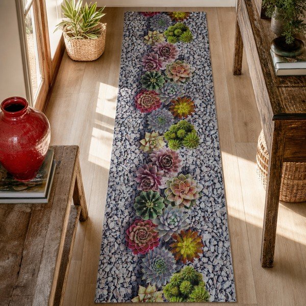 Behúň Universal Sprinty Cactus, 52 x 200 cm-image-3
