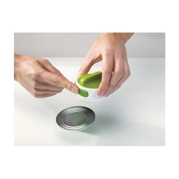 Bielo-zelený otvárač na konzervy Joseph Joseph Can-Do-image-4