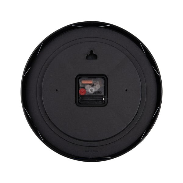 Nástenné hodiny ø 30 cm Regal – Karlsson-image-3