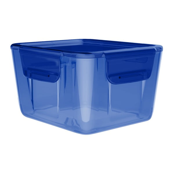 Modrá krabička na potraviny Aladdin Easy-Keep, 1,2 l
