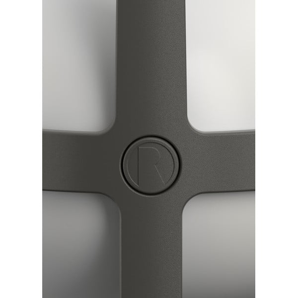 LED prenosné solárne/na USB vonkajšie svietidlo ø 12 cm Soft Spot – Rosendahl-image-1