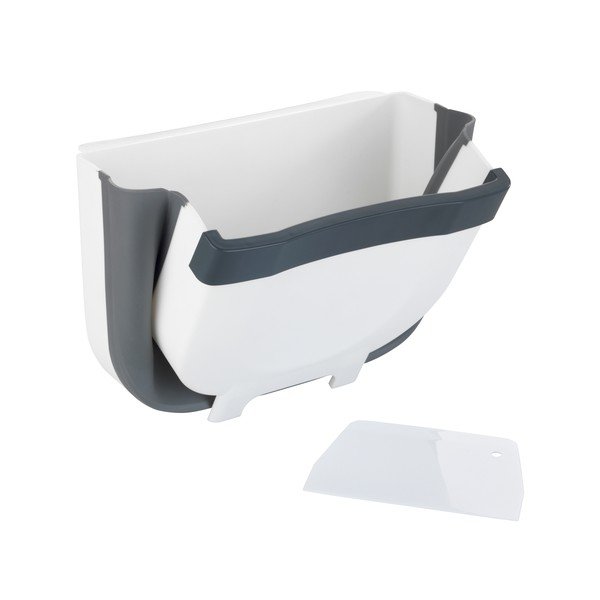 Závesný plastový košík Fago – Wenko