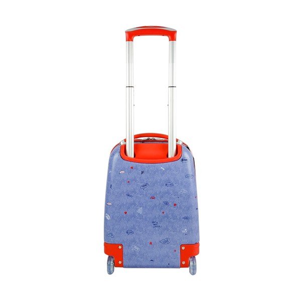 Detská batožina Lulucastagnette Osito, 32 l-image-4