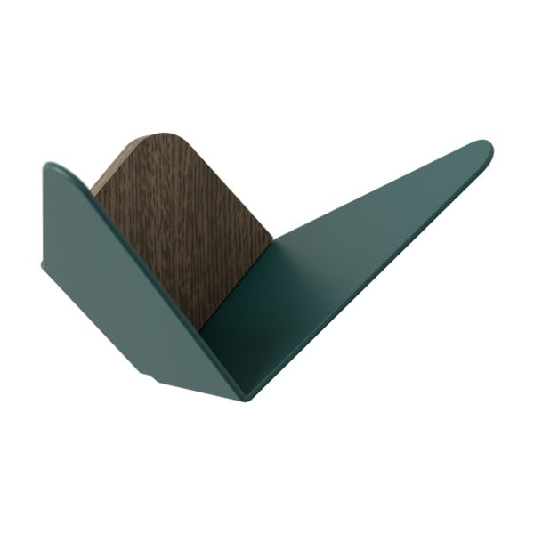 Nástenný oceľový háčik Butterflies Medium – UMAGE-image-4