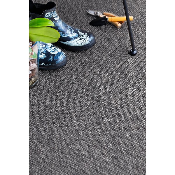 Sivý vonkajší koberec 300x200 cm Vagabond™ - Narma-image-3