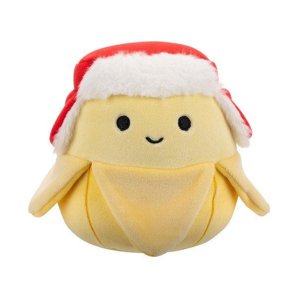 Plyšová hračka Junie – SQUISHMALLOWS