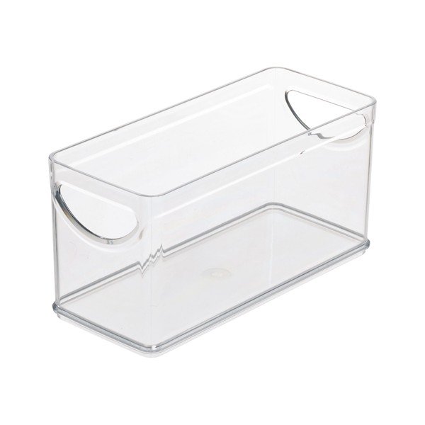 Kuchynský organizér z recyklovaného plastu Basic – iDesign-image-3