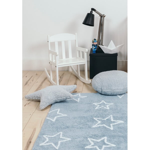 Detský vankúšik Star – Lorena Canals-image-3