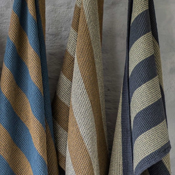 Utierka z bio bavlny 50x70 cm Elvira - Mette Ditmer Denmark-image-2