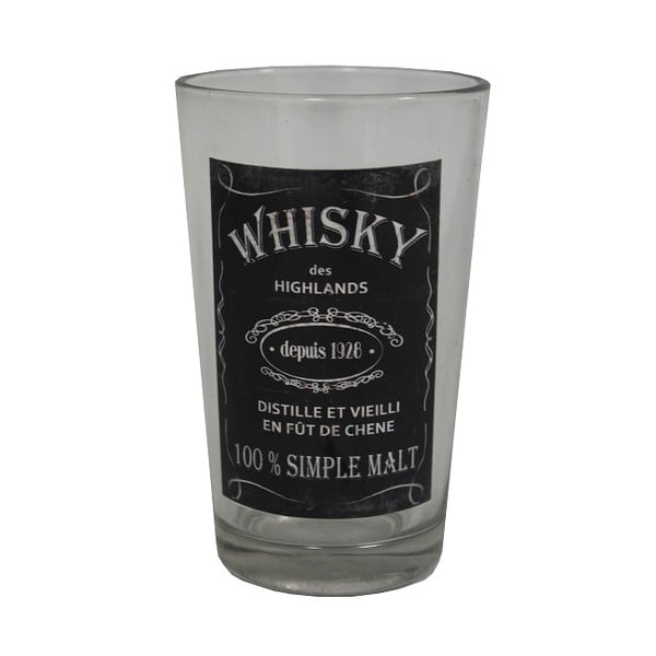 Pohárik na whisky Antic Line Simple Malt