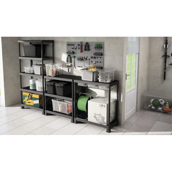 Dielenský organizér - Keter-image-1